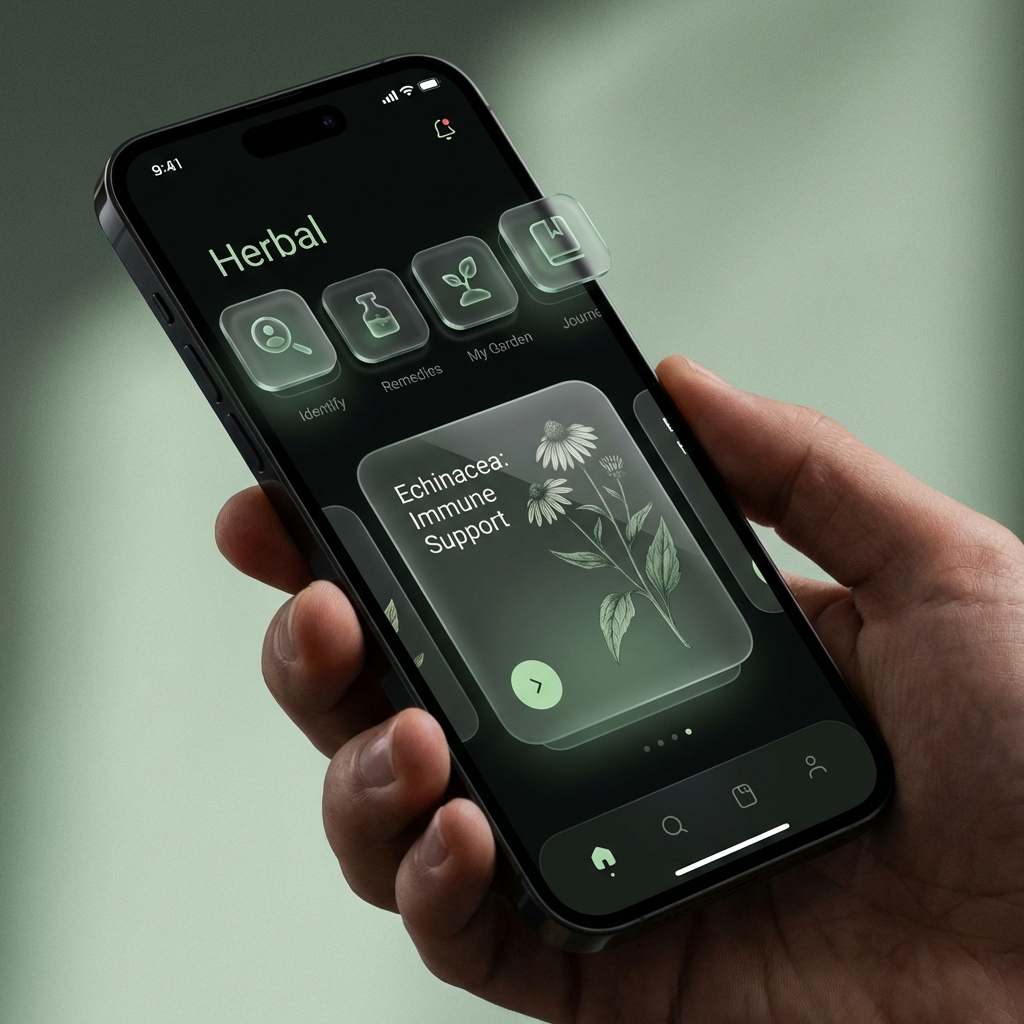 User-Friendly Interface